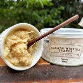 Cocada Mineira Branca – 400g