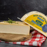 Militão da Canastra – Queijo Minas Artesanal – Meia Cura Fração 450G