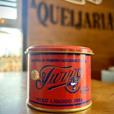 Manteiga Artesanal Turvo – Primeira Qualidade [LATA 200G]