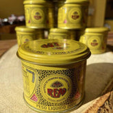 Manteiga Real [LATA 200G]