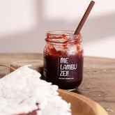 Geleia de Frutas Vermelhas