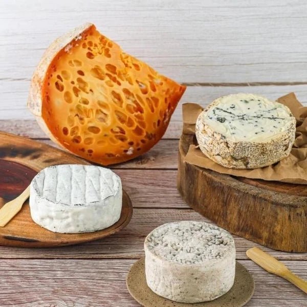 Mais Vendido – Kit Queijo Supremo