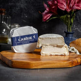 Cabrie – Queijo Cremoso de Cabra 120g