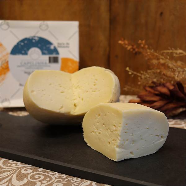 Capelinha – Serra do Balsamo – 400g