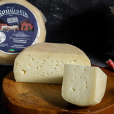 Colonial de Ovelha – Queijo Artesanal de Leite Crú